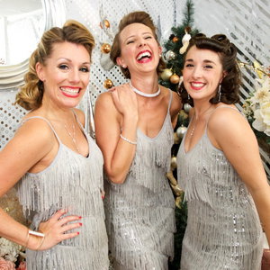 Virtual Santa Babes Virtual Entertainment Buckinghamshire