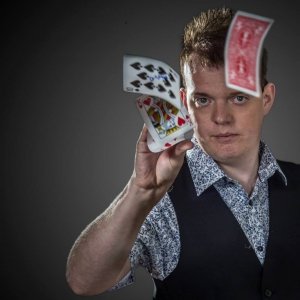 PD Magic Magician West Yorkshire