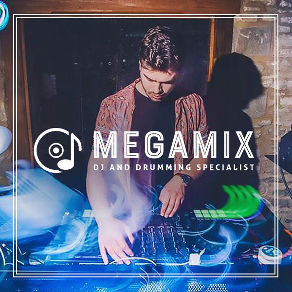 DJ Megamix Live
