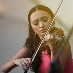 Diana Yukawa World Renowned Violinist London