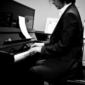 PG Piano Pianist London