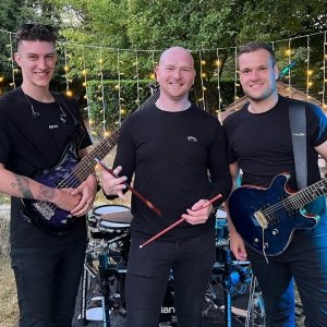 Sunset Drive Rock and Pop Band Essex