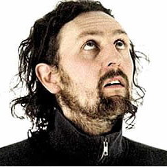 Phil Kay Comedian Hampshire