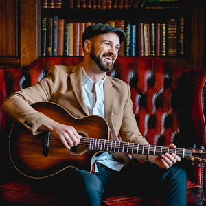 Phillip Alexander Wedding Guitarist Manchester