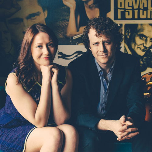 Virtual Phoebe and The Live Lounge Boys Surrey