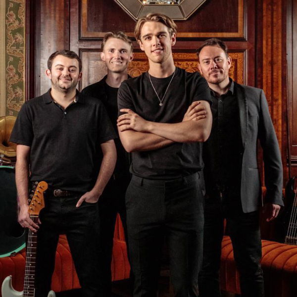 Electric Social Function Band West Midlands