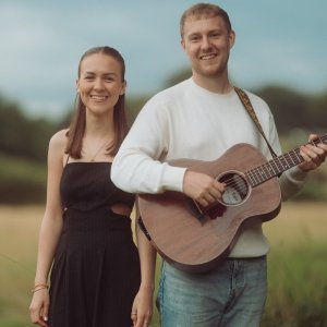 Coast To Coast Acoustic Duo Greater Manchester
