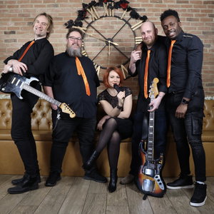 Stereo Agents Wedding Band Hampshire
