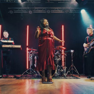 Domino Function Band West Midlands
