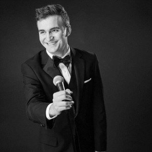 Christopher Basie Swing & Rat Pack Band Buckinghamshire