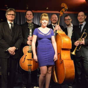 The Cool Jazz Quintet Jazz Band East Sussex
