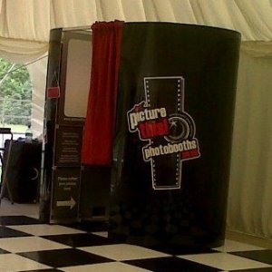 Picture That Photo Booth Lancashire