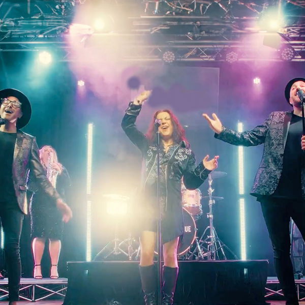 Soul Street Collective