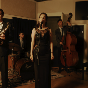 Bloomsbury Jazz Collective