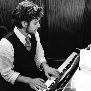 Tim Pheonix Pianist Somerset