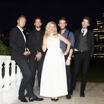 The Groove Smiths 70's Funk or Disco Band Review Private Party North Yorkshire