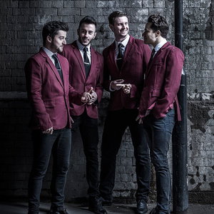 A Night Of Jersey Boys Tribute Act Bedfordshire