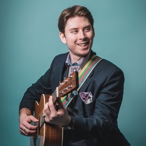 Daniel Cassini Solo Singer/Guitarist Kent