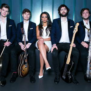 The Groove Line Function Band West Yorkshire