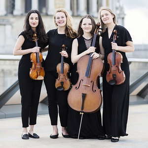 Metropolitan Strings String Quartet Surrey