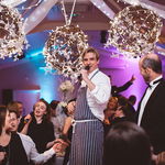 Incognito Artists Classical & Opera Singer Review Wedding