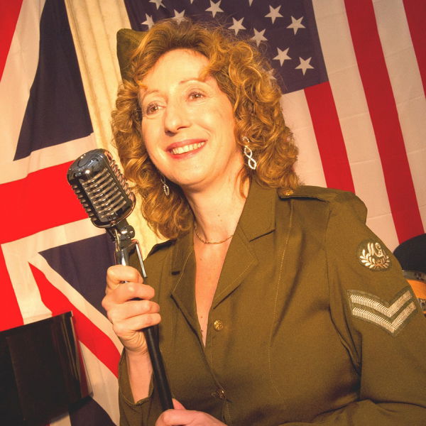 1940s Swing n Celebrate