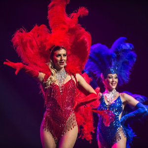A-List Entertainment Dancer Leicestershire