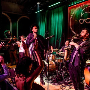 BrassWerk Brass Band Manchester