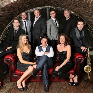 Gold Function Band South Yorkshire