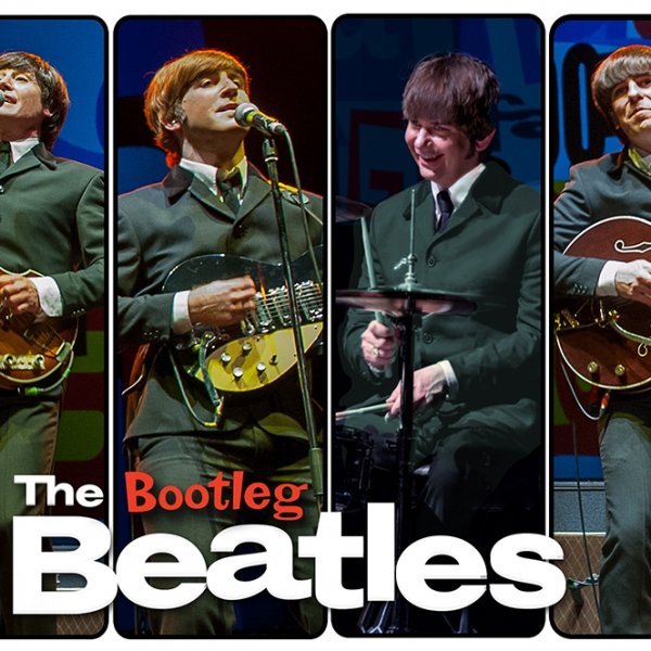 (Beatles) Bootleg Beatles Beatles Tribute Band London