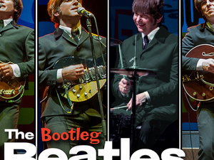 Bootleg Beatles