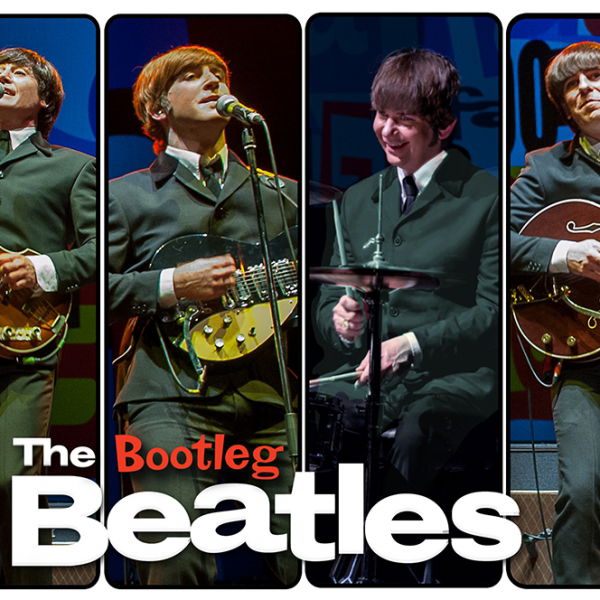 (Beatles) Bootleg Beatles