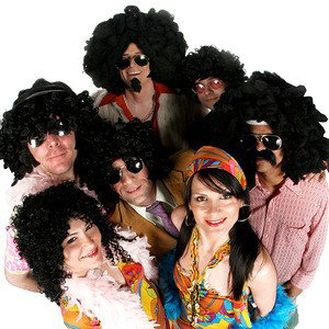 Disco Nights 70's Funk or Disco Band Hertfordshire