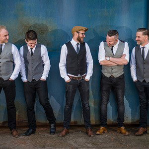 Riff Kings Wedding Band South Yorkshire