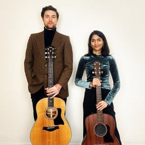 The Golden Hour Acoustic Duo Oxfordshire