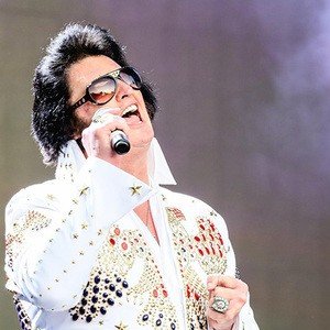 (Elvis) The King Elvis Presley Tribute Act Greater Manchester