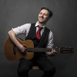 Feel Good Guitar Classical Guitarist Manchester