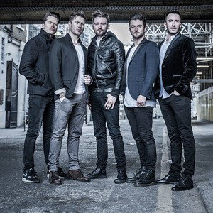A Night Of Take That Tribute Act Bedfordshire