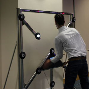 Batak Wall Giant and Outdoor Games Cambridgeshire