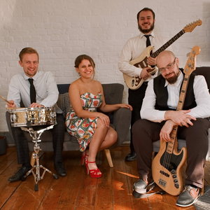 PopJazz Function Band Essex