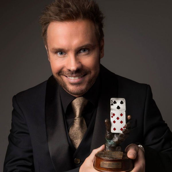 Tech Magician David Penn