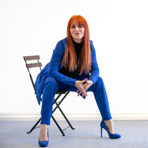 Psychic Diva Guest Speaker Wiltshire