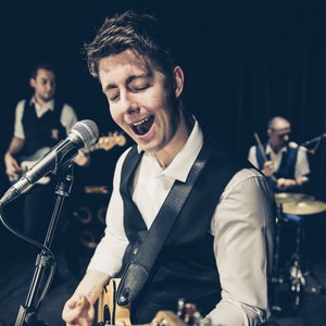 Beat Surrender Wedding Band Northumberland