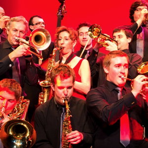 Prestige Swing Rock n Roll Swing Band Hertfordshire
