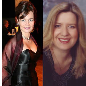 Prima Divas (OPERA DUO)