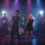Prime Party Wedding Band Review Private Party Cheshire