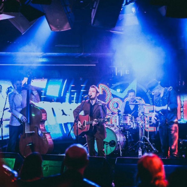 The Little Big Tones