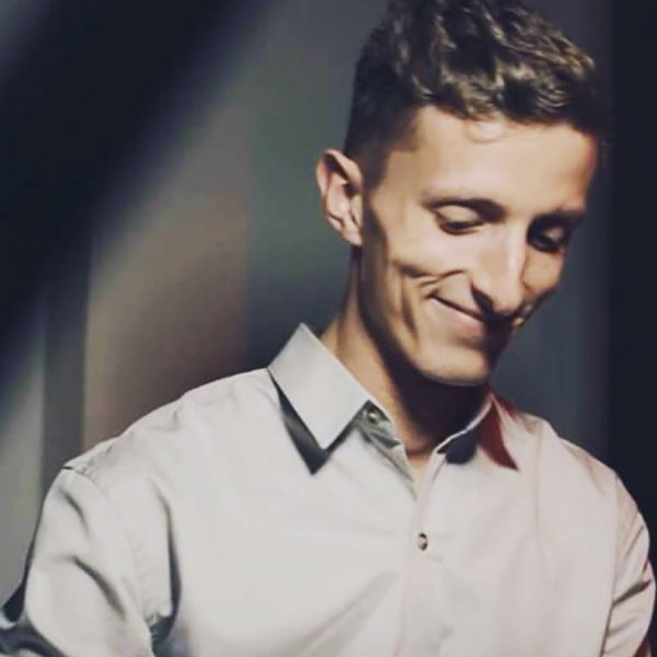 Ben George Jazz Pianist