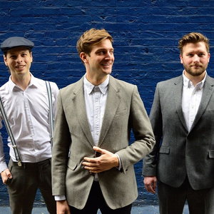 The 101 Trio Jazz Band Surrey
