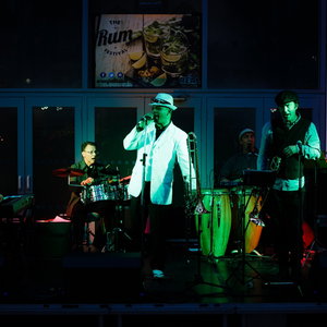 Cuban Mojito Latin, Salsa or Cuban Band Manchester